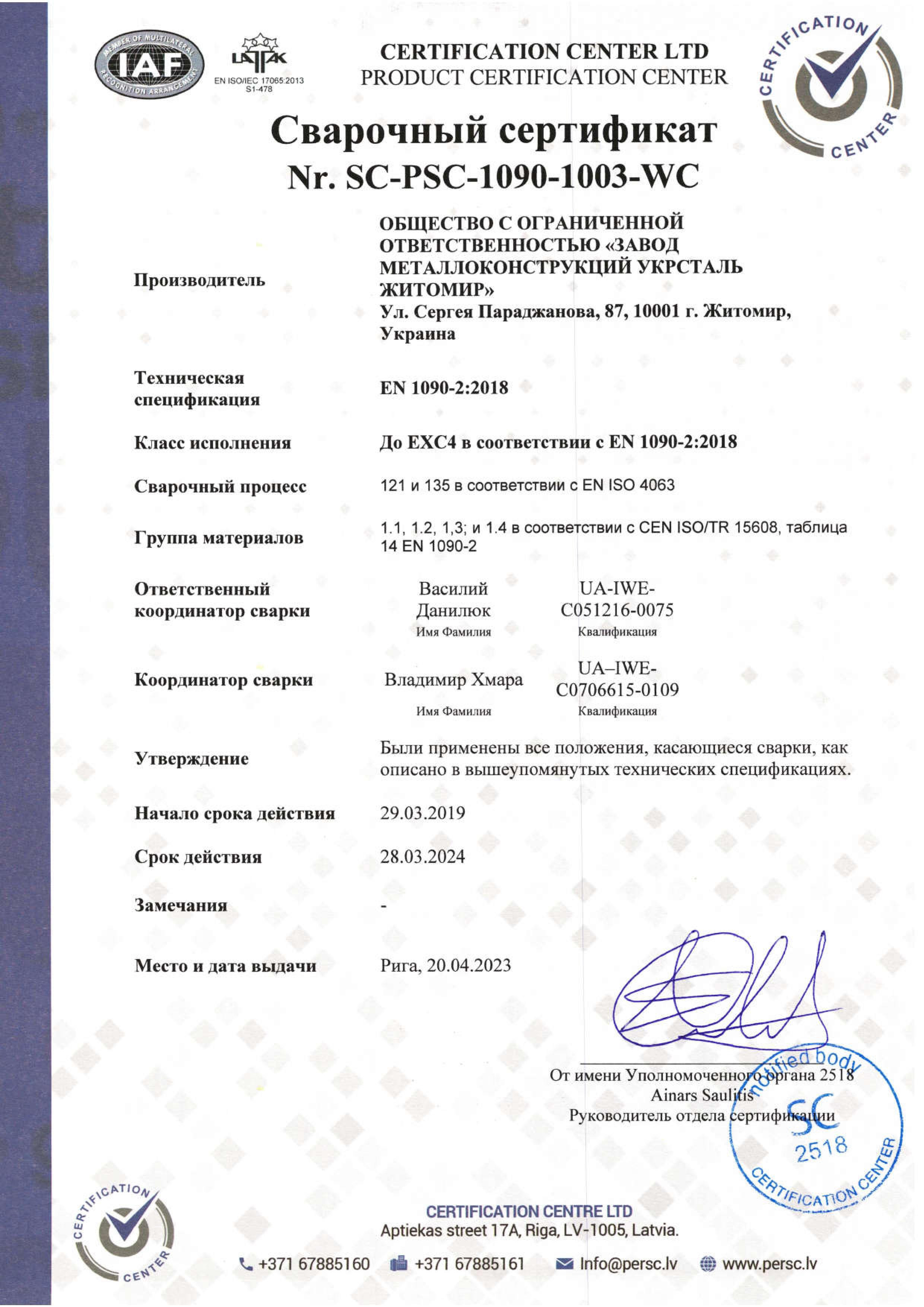 Усі заводи