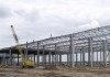 Логістичний центр "Термінал Бровари"