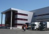 ЛОГІСТИЧНИЙ КОМПЛЕКС FM LOGISTIC