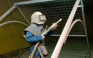 Експериментально-механічний завод «Металіст»