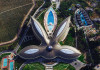 ГОТЕЛЬНИЙ КОМПЛЕКС RIXOS YALTA MRIYA AND RESORT 5*
